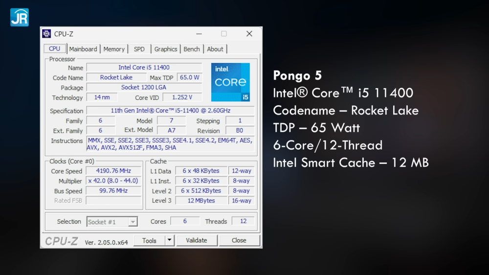 Review Axioo PONGO Series: Laptop RTX3070 Murah dan Kencang! 6 Axioo PONGO series 6