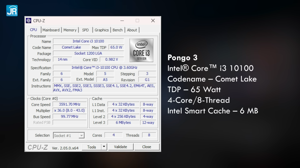 Review Axioo PONGO Series: Laptop RTX3070 Murah dan Kencang! 7 Axioo PONGO series 7