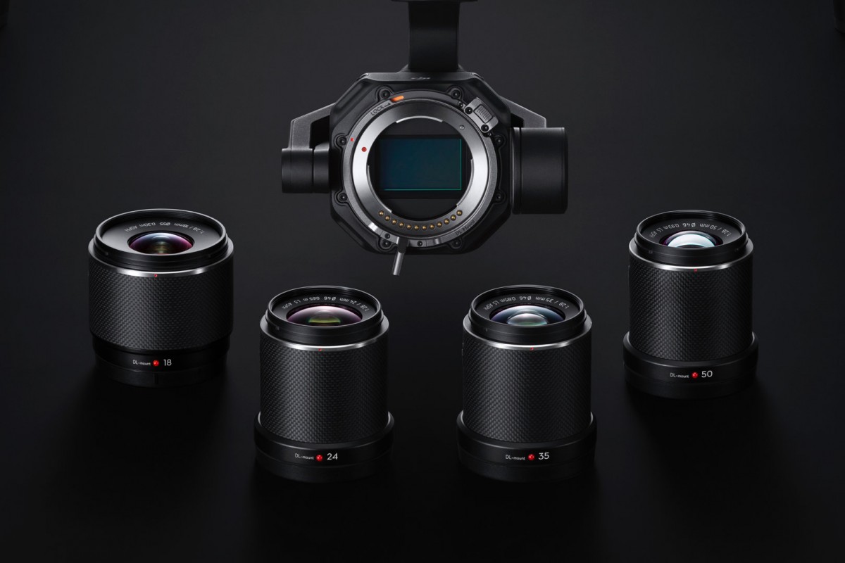 DJI Inspire 3 Resmi Hadir, Bawa Sensor Kamera 8K Full-Frame 2 DJI Inspire 3 2