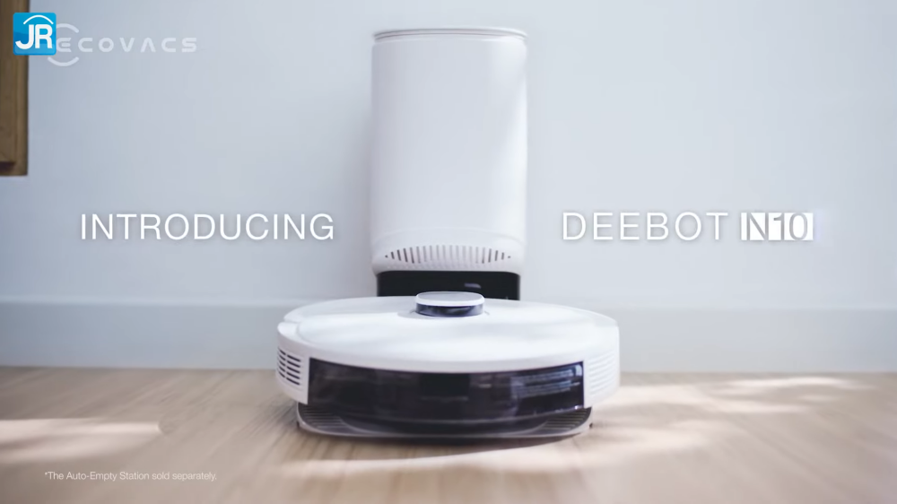 Review Ecovacs Deebot N10: Rumah Bersih dengan Cara Pintar 138 Ecovacs Deebot N10