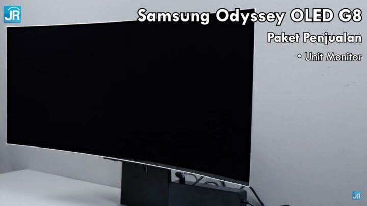 Review Samsung Odyssey OLED G8: Monitor Gaming Ultra Wide Premium Terbaik Samsung di Tahun 2023 2 Review Samsung Odyssey G8 42