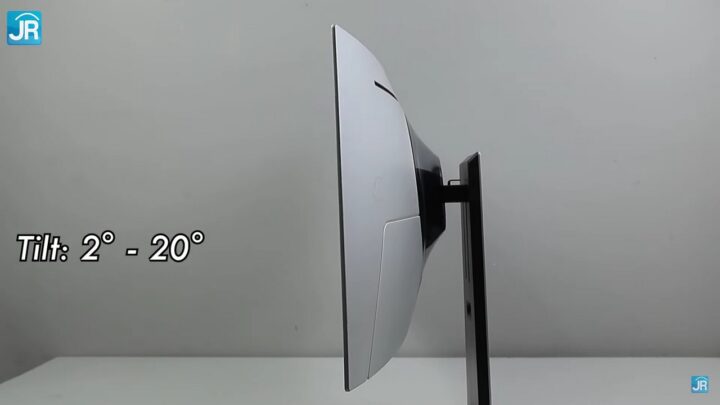 Review Samsung Odyssey OLED G8: Monitor Gaming Ultra Wide Premium Terbaik Samsung di Tahun 2023 10 Review Samsung Odyssey G8