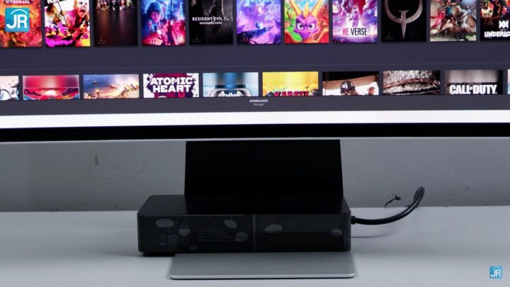 Review Samsung Odyssey OLED G8: Monitor Gaming Ultra Wide Premium Terbaik Samsung di Tahun 2023 14 Review Samsung Odyssey G8 64