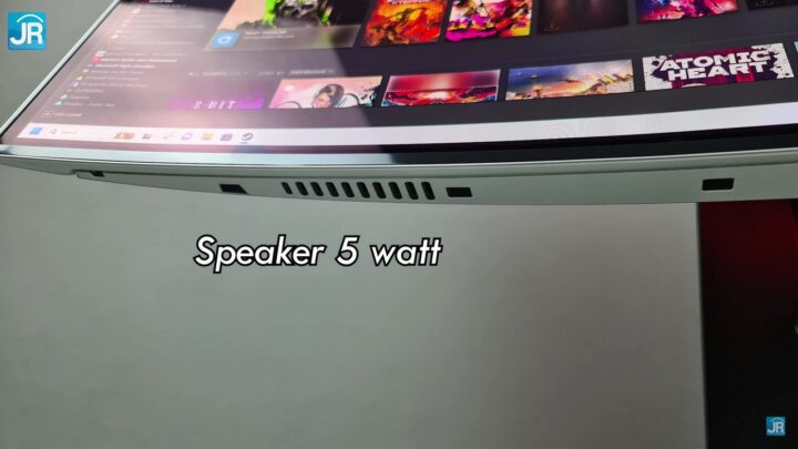 Review Samsung Odyssey OLED G8: Monitor Gaming Ultra Wide Premium Terbaik Samsung di Tahun 2023 15 Review Samsung Odyssey G8 68