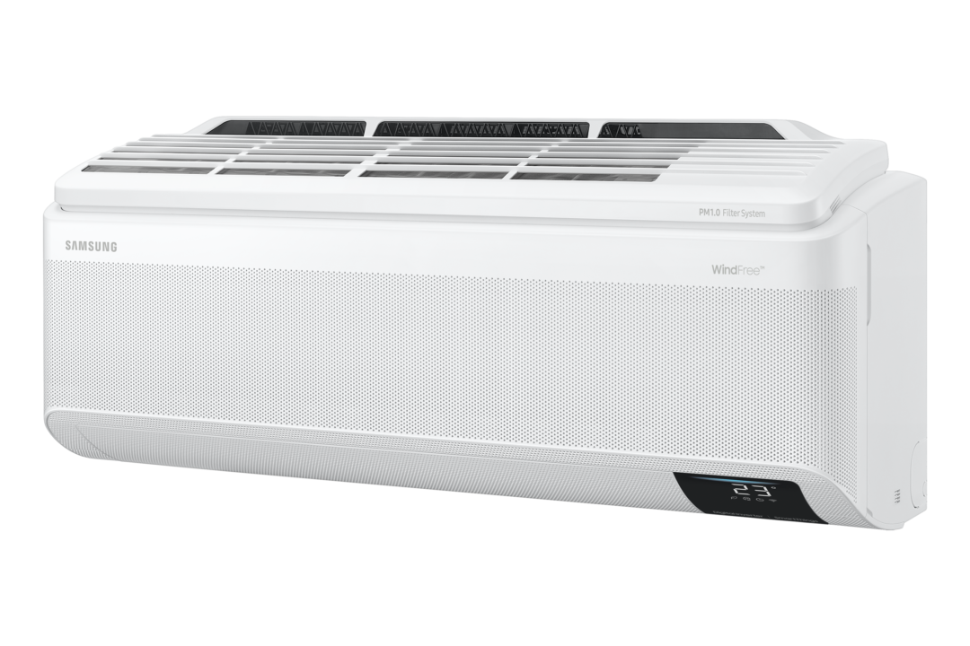 Samsung AC WindFree Ultra