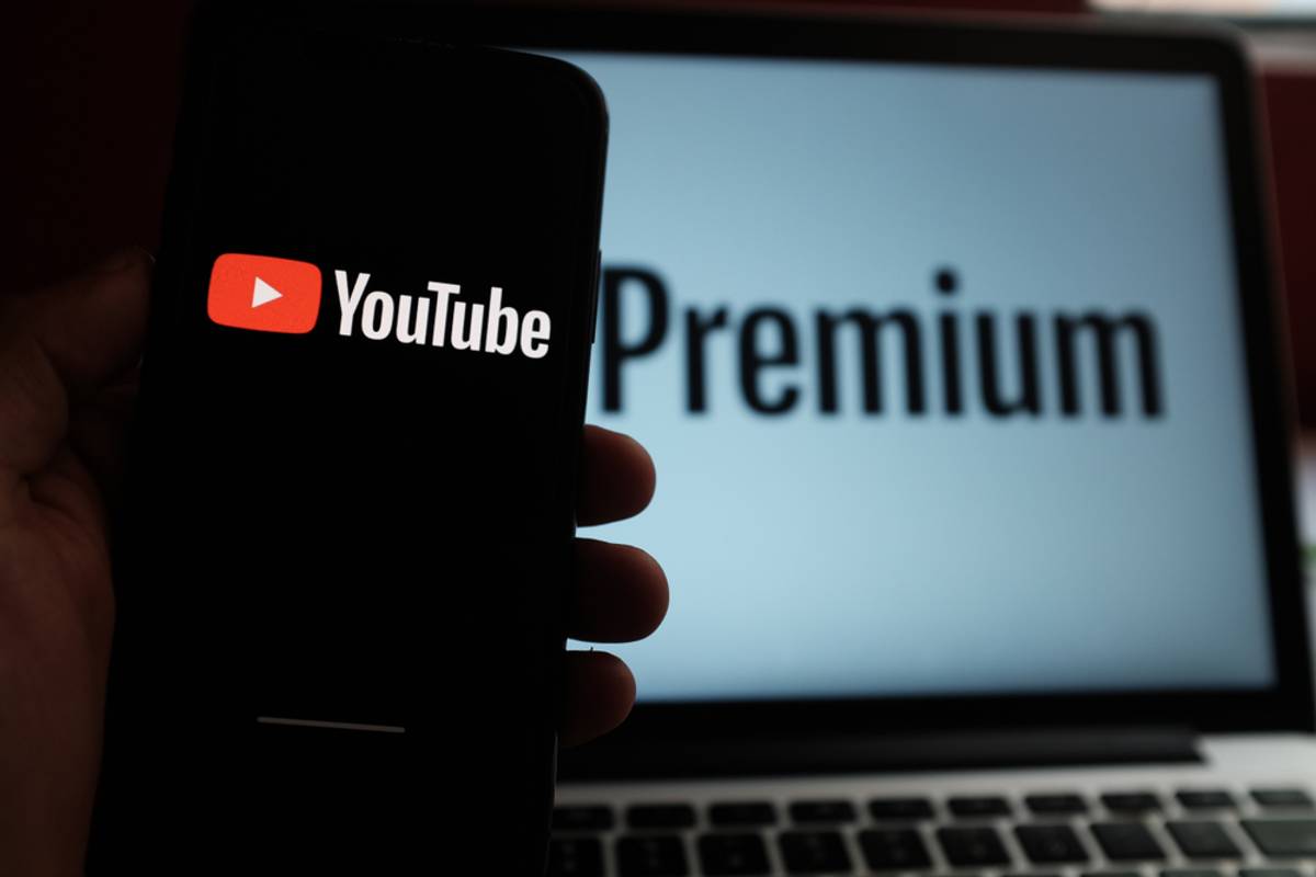 YouTube Premium Kedapatan Lima Fitur Baru, Termasuk 1080p Enhanced Bitrate 3 YouTube Premium Kedapatan Lima Fitur Baru, Termasuk 1080p Enhanced Bitrate