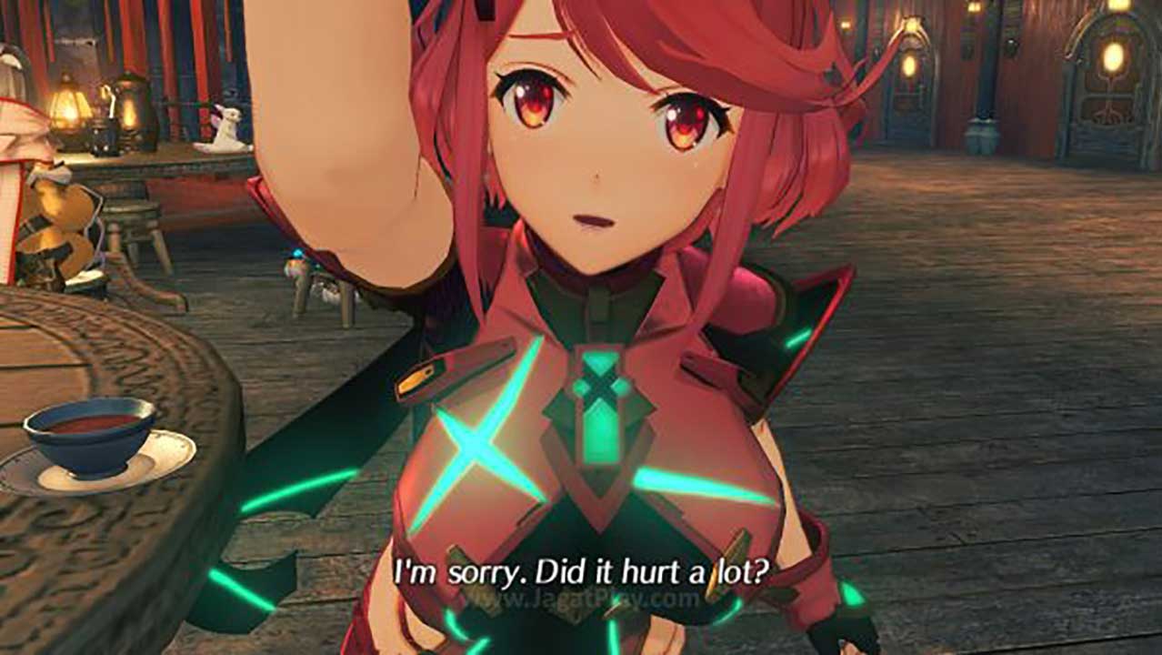 Dev. Xenoblade Chronicles Buka Lowongan untuk Game RPG Baru 1 34c0fc35cbef540fd9d260f6c5df328e