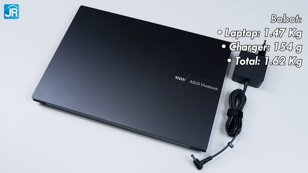 ASUS Vivobook 14 A1405ZA 10