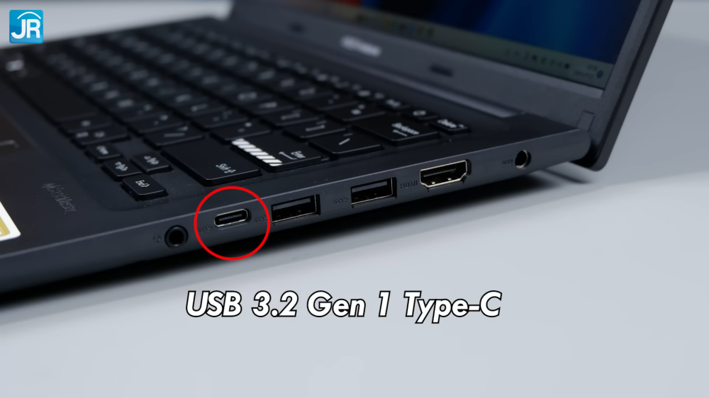 ASUS Vivobook 14 A1405ZA 15