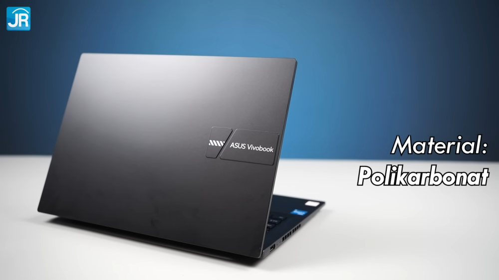 ASUS Vivobook 14 A1405ZA 8