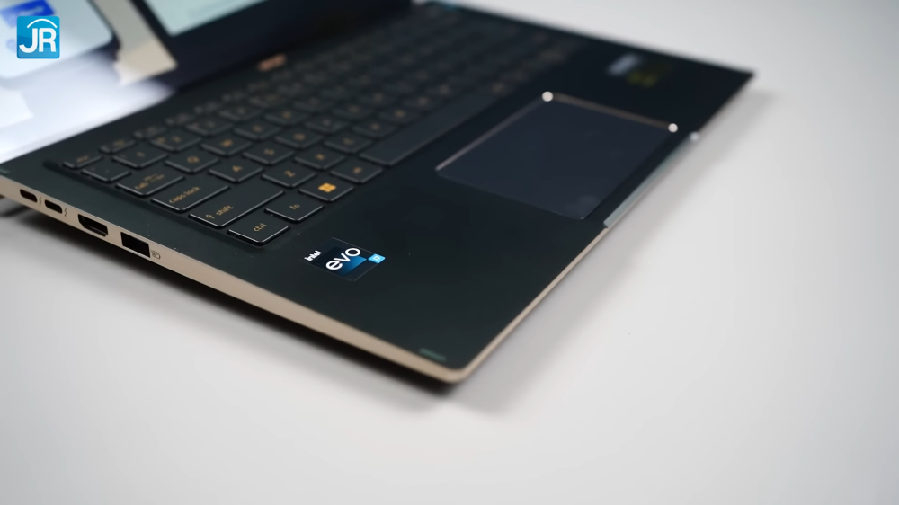 Acer Swift 14 SF14 71T 75UX 12