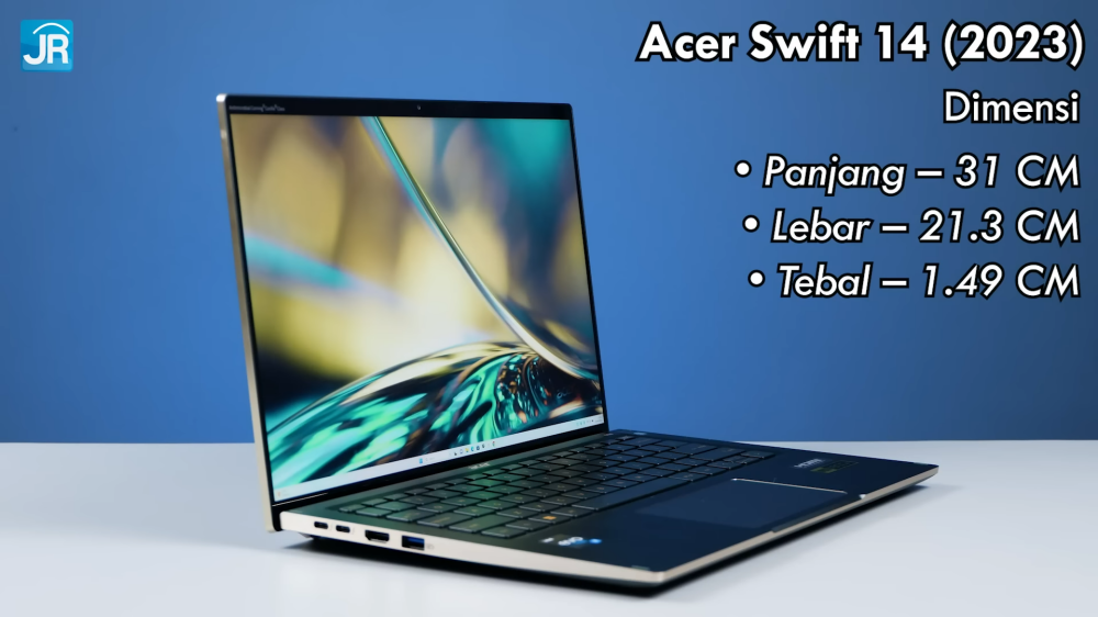Acer Swift 14 SF14 71T 75UX 13