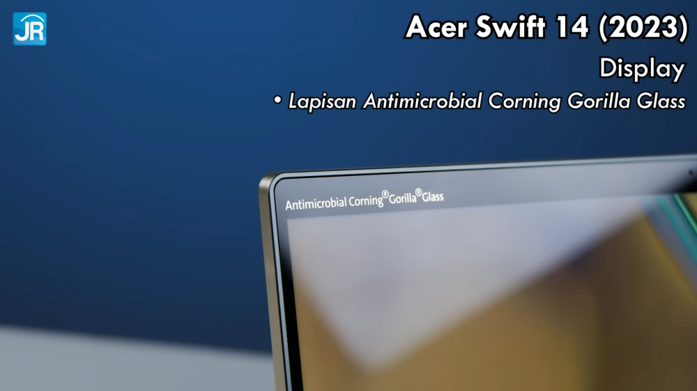 Acer Swift 14 SF14 71T 75UX 16