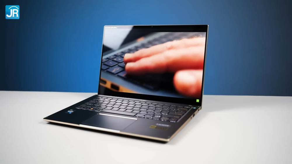 Acer Swift 14 SF14 71T 75UX 17