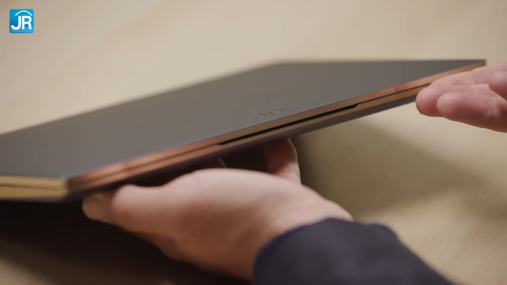 Acer Swift 14 SF14 71T 75UX 2