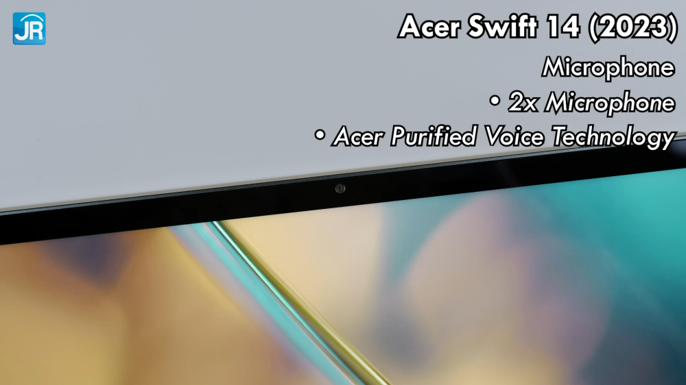 Acer Swift 14 SF14 71T 75UX 20