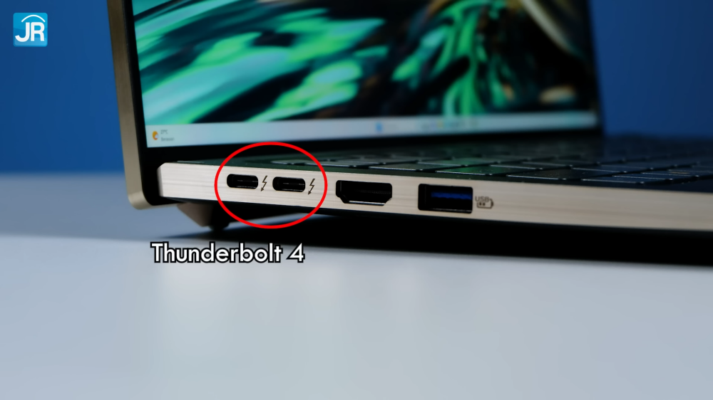 Acer Swift 14 SF14 71T 75UX 22