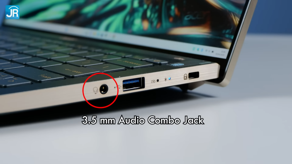 Acer Swift 14 SF14 71T 75UX 23