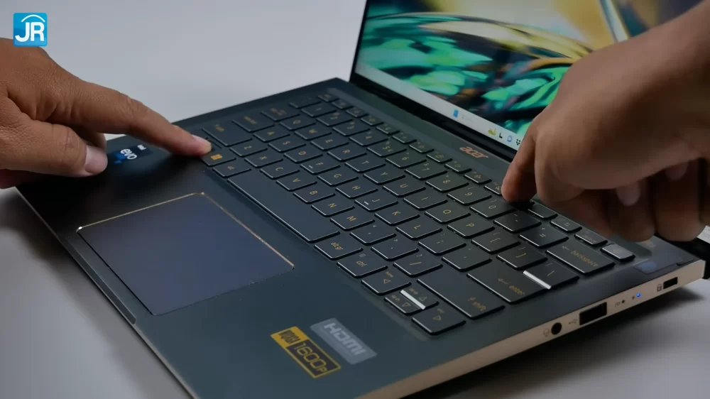 Acer Swift 14 SF14 71T 75UX 25