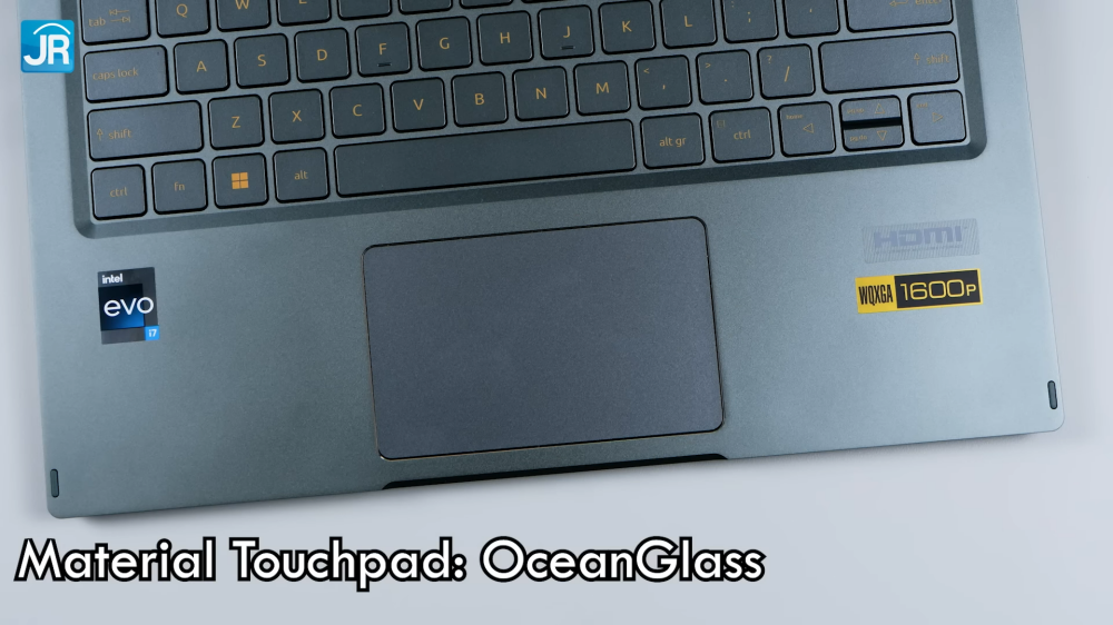 Acer Swift 14 SF14 71T 75UX 26