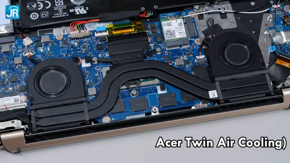 Acer Swift 14 SF14 71T 75UX 27