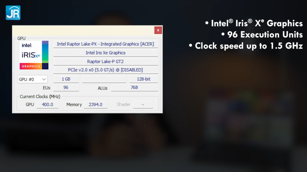 Acer Swift 14 SF14 71T 75UX 6