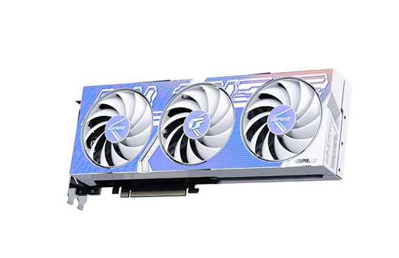 Direct Release: COLORFUL Luncurkan Kartu Grafis GeForce RTX 4060 Ti dan RTX 4060 Series yang Dipersenjatai dengan DLSS3 3 Colorful 003