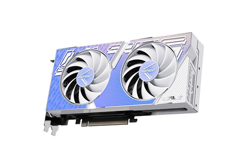 Direct Release: COLORFUL Luncurkan Kartu Grafis GeForce RTX 4060 Ti dan RTX 4060 Series yang Dipersenjatai dengan DLSS3 4 Colorful 004