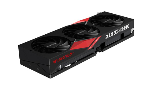 Direct Release: COLORFUL Luncurkan Kartu Grafis GeForce RTX 4060 Ti dan RTX 4060 Series yang Dipersenjatai dengan DLSS3 5 Colorful 005