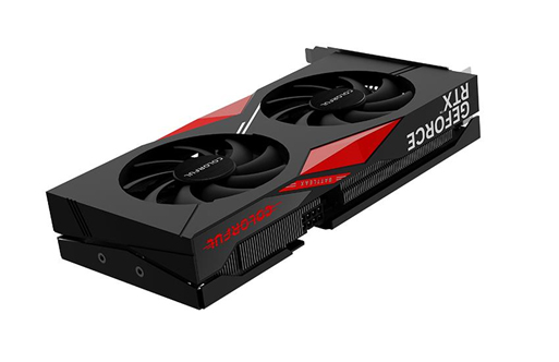 Direct Release: COLORFUL Luncurkan Kartu Grafis GeForce RTX 4060 Ti dan RTX 4060 Series yang Dipersenjatai dengan DLSS3 6 Colorful 006