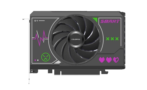 Direct Release: COLORFUL Luncurkan Kartu Grafis GeForce RTX 4060 Ti dan RTX 4060 Series yang Dipersenjatai dengan DLSS3 7 Colorful 007