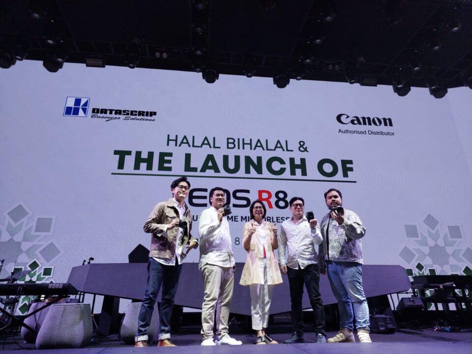 Canon EOS R8 Resmi Dirilis di Indonesia, Harga Mulai Rp 25 Jutaan 1 Canon EOS R8