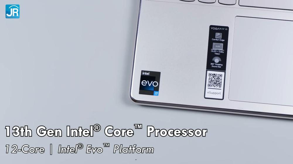 Lenovo Yoga 9i 14IRP8 2023