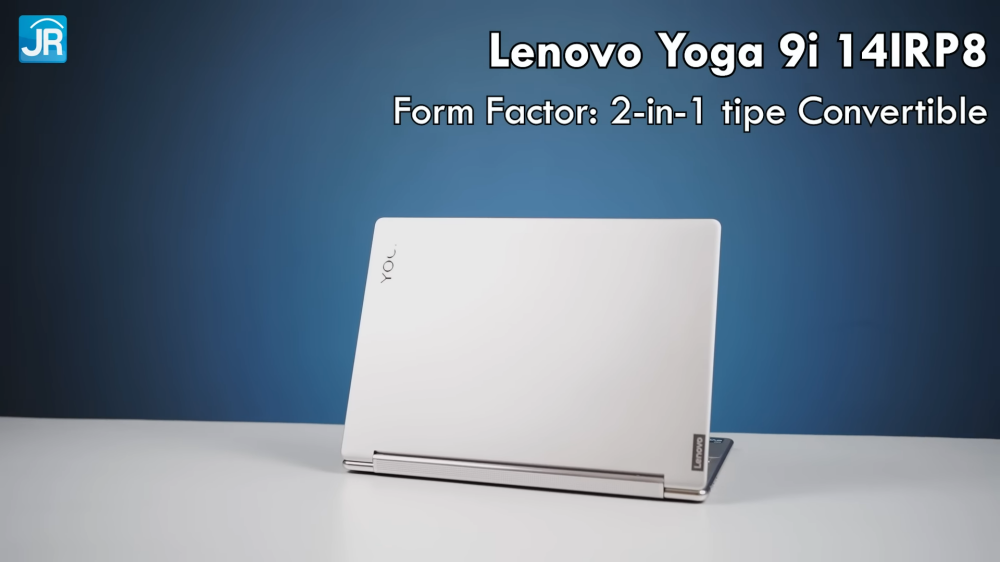 Lenovo Yoga 9i 14IRP8 2029