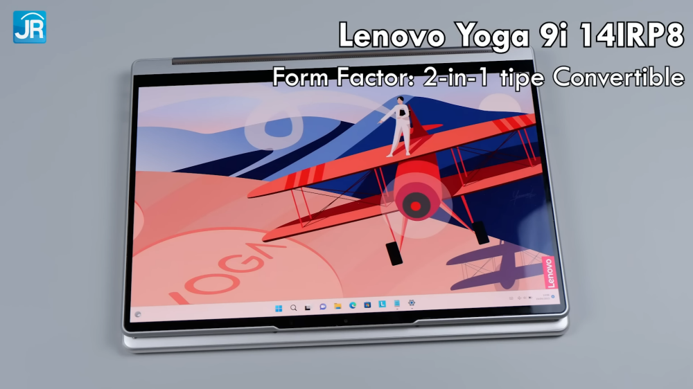 Lenovo Yoga 9i 14IRP8 2030
