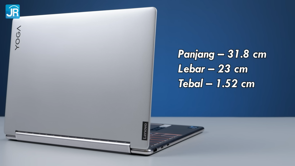 Lenovo Yoga 9i 14IRP8 2033