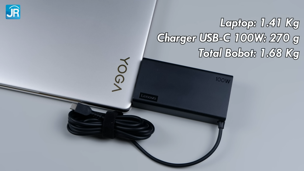 Lenovo Yoga 9i 14IRP8 2034