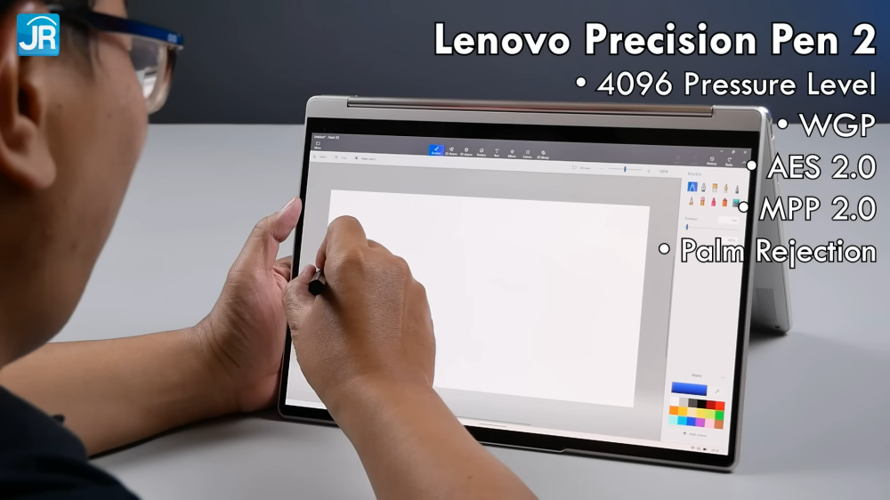 Lenovo Yoga 9i 14IRP8 2035