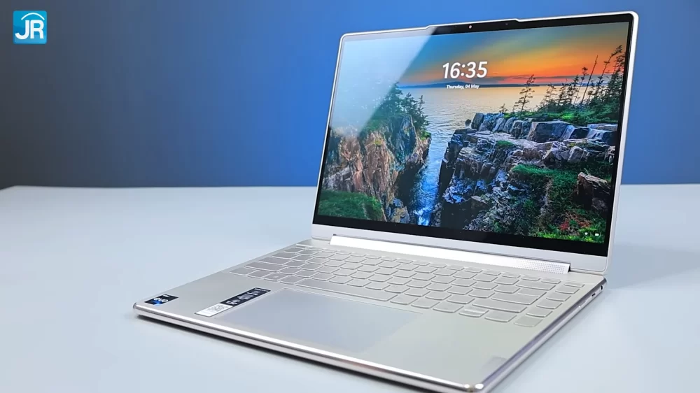 Review Lenovo Yoga 9i 14IRP8 (2023): Tetap Mewah, Komplit, & Kencang 1 Lenovo Yoga 9i 14IRP8