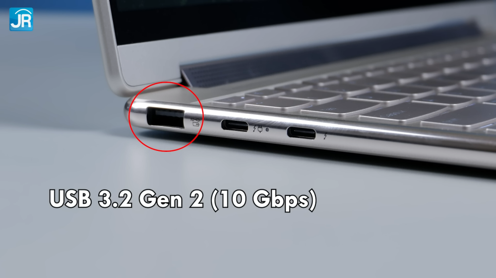 Lenovo Yoga 9i 14IRP8 2041