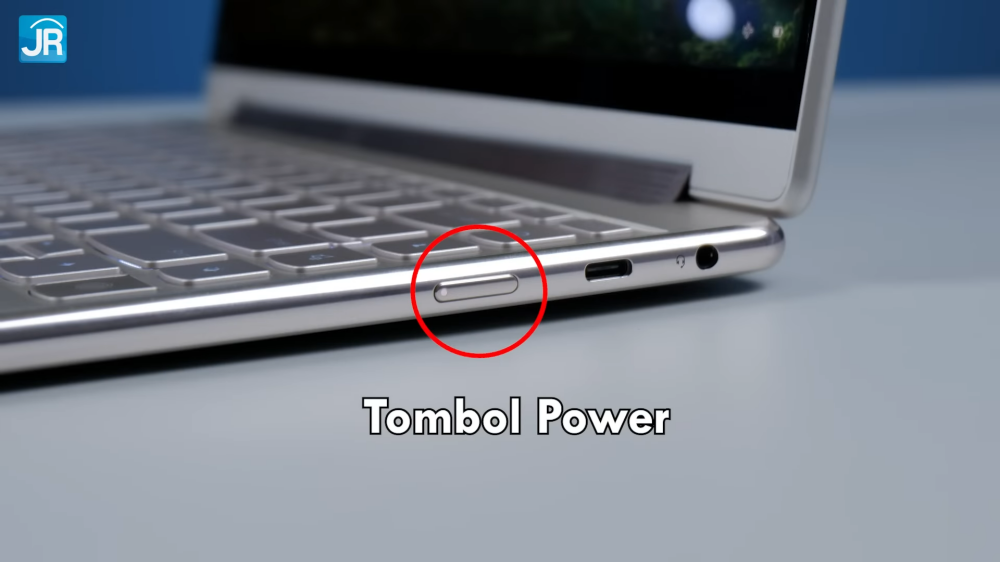 Lenovo Yoga 9i 14IRP8 2042