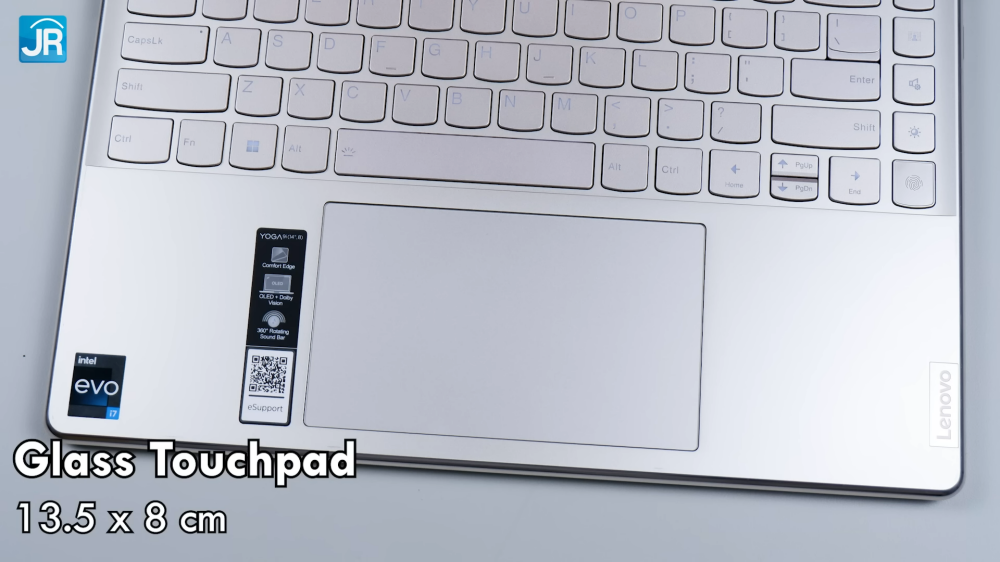 Lenovo Yoga 9i 14IRP8 2046