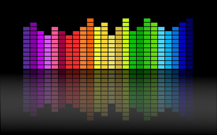 Direct Release: Daftar Aplikasi Pemutar Musik Offline yang Mudah Diakses 31 Music Equalizer