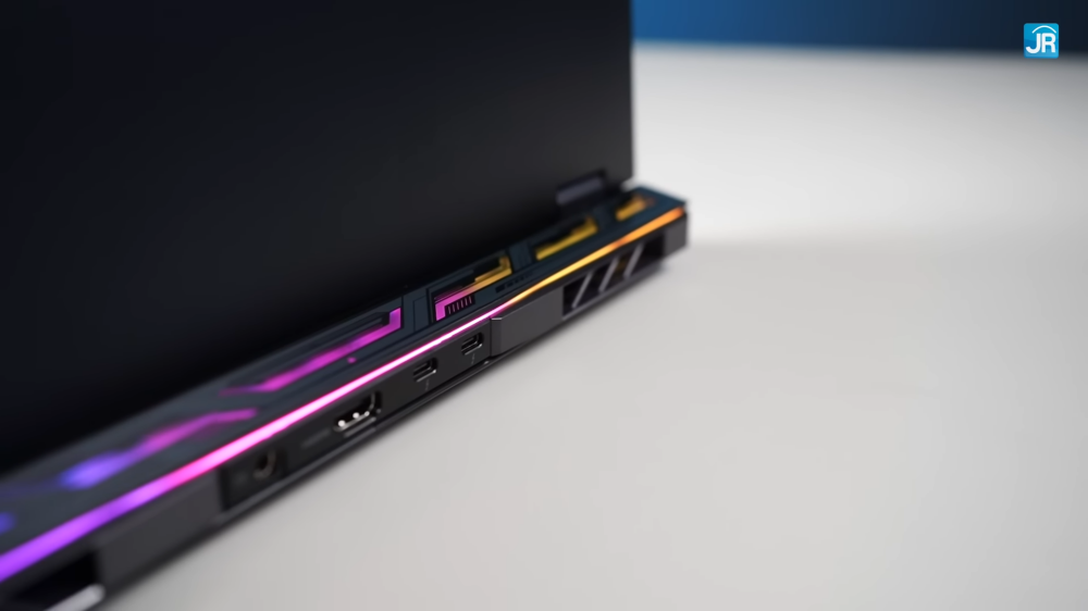 Review Acer Predator Helios 16: Laptop MONSTER-nya Acer! 4 Predator Helios 16 13