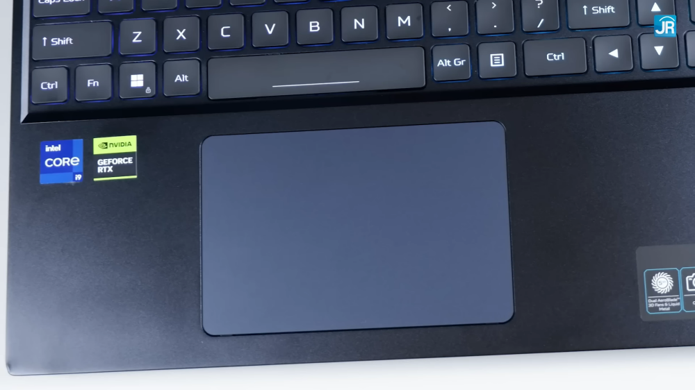 Review Acer Predator Helios 16: Laptop MONSTER-nya Acer! 15 Predator Helios 16 24