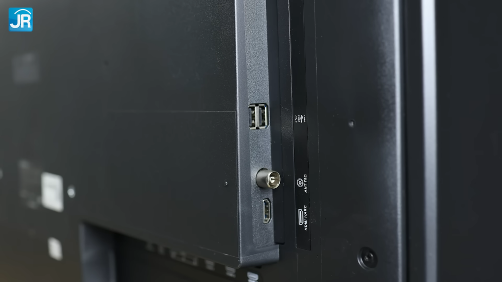 Review SPC ST65: Google TV Layar Besar 65 SPC ST65 10