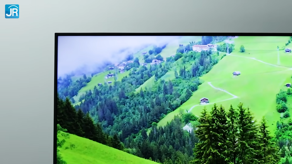 Review SPC ST65: Google TV Layar Besar 65 SPC ST65 7