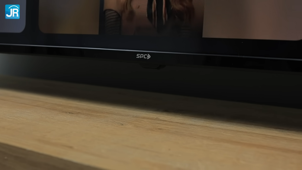 Review SPC ST65: Google TV Layar Besar 65 SPC ST65 8