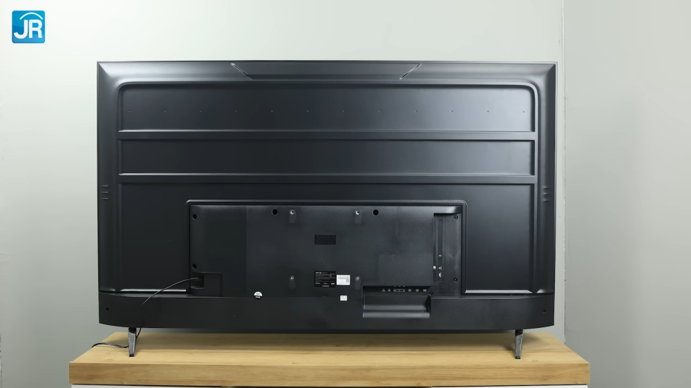 Review SPC ST65: Google TV Layar Besar 65 SPC ST65 9