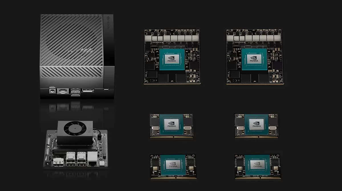 Mediatek Berencana Kolaborasi dengan NVIDIA, Gunakan GPU GeForce di SoC Mereka 27 SoC NVIDIA Mediatek